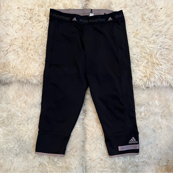 Adidas Stella McCartney Leggings - Picture 1 of 4